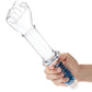 Glas 11" Fist Double Ended w/Handle Grip - SEXYEONE