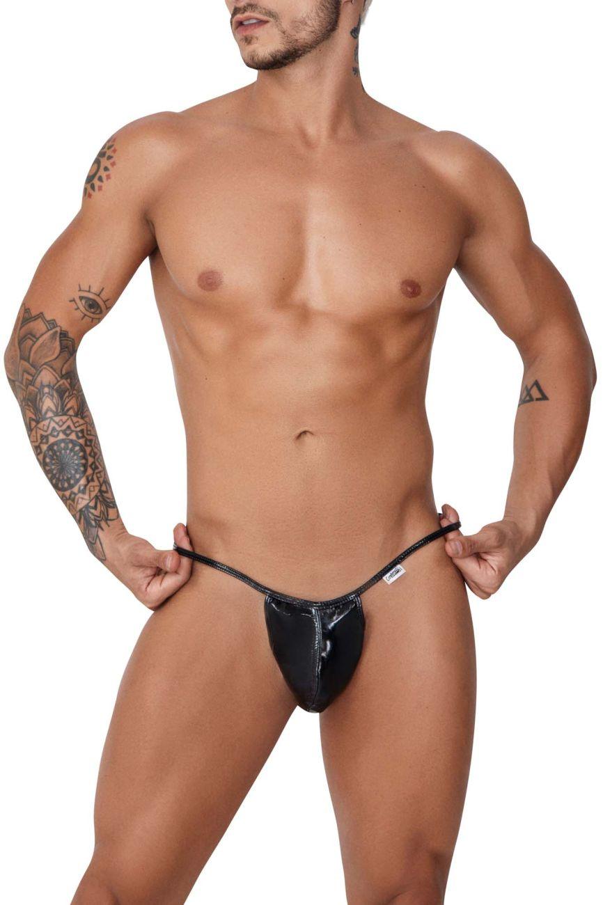 image of product,Gloss G-String - SEXYEONE