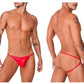 Gloss Jockstrap - SEXYEONE