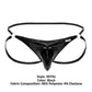 Gloss Jockstrap - SEXYEONE