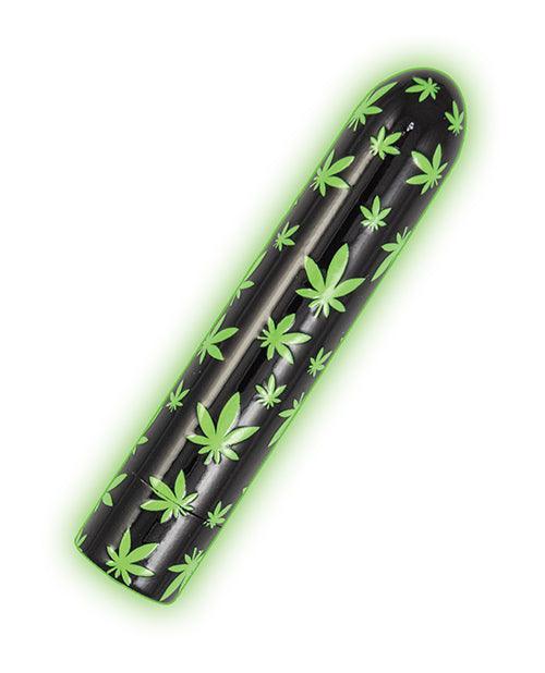 image of product,Glow Vibes Pocket High - Glow in the Dark - SEXYEONE