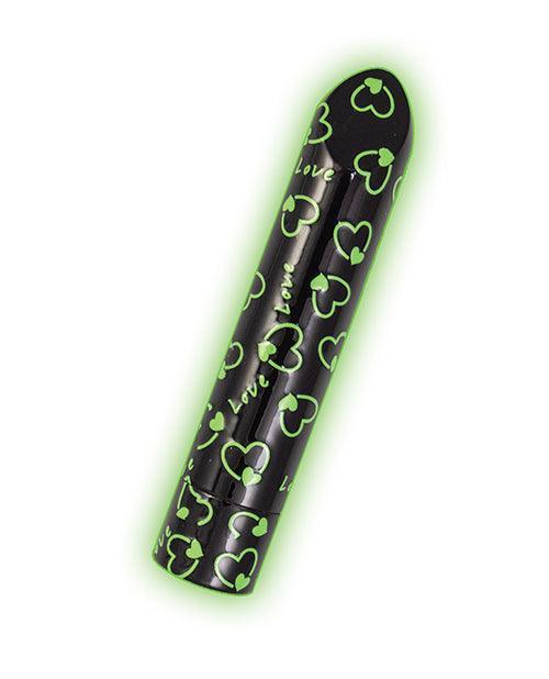 image of product,Glow Vibes Sweet Heart - Glow in the Dark - SEXYEONE