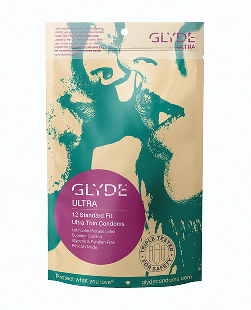 product image, Glyde Ultra - SEXYEONE