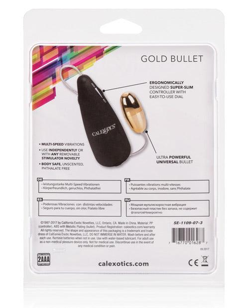 image of product,Golden Bullet - SEXYEONE