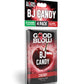 Good Blow Bj Sampler Pack - Pack of 4, Spearmint/Cherry - SEXYEONE