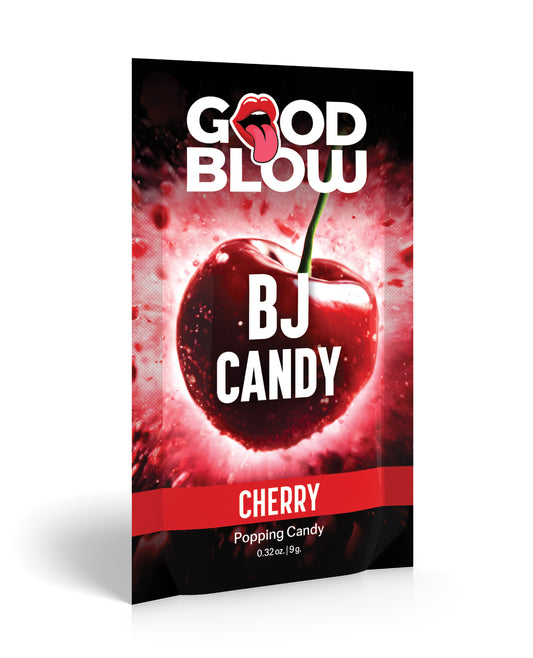 product image,Good Blow Popping Oral Sex Candy - Cherry - SEXYEONE