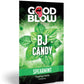 Good Blow Popping Oral Sex Candy - Cooling Spearmint - SEXYEONE