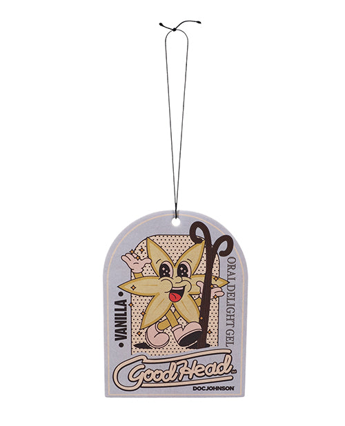 product image, GoodHead Air Freshener - SEXYEONE