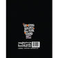 Halloween Ghosting Birthday Greeting Card w/Sticker - SEXYEONE