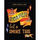 Halloween Hocus Pocus Greeting Card w/Matchbook - SEXYEONE