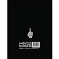 Halloween Rip Fucks Greeting Card w/Sticker - SEXYEONE