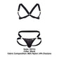 Harness-Bra Two Piece Set - SEXYEONE