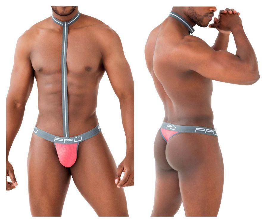 image of product,Harness Thongs - SEXYEONE
