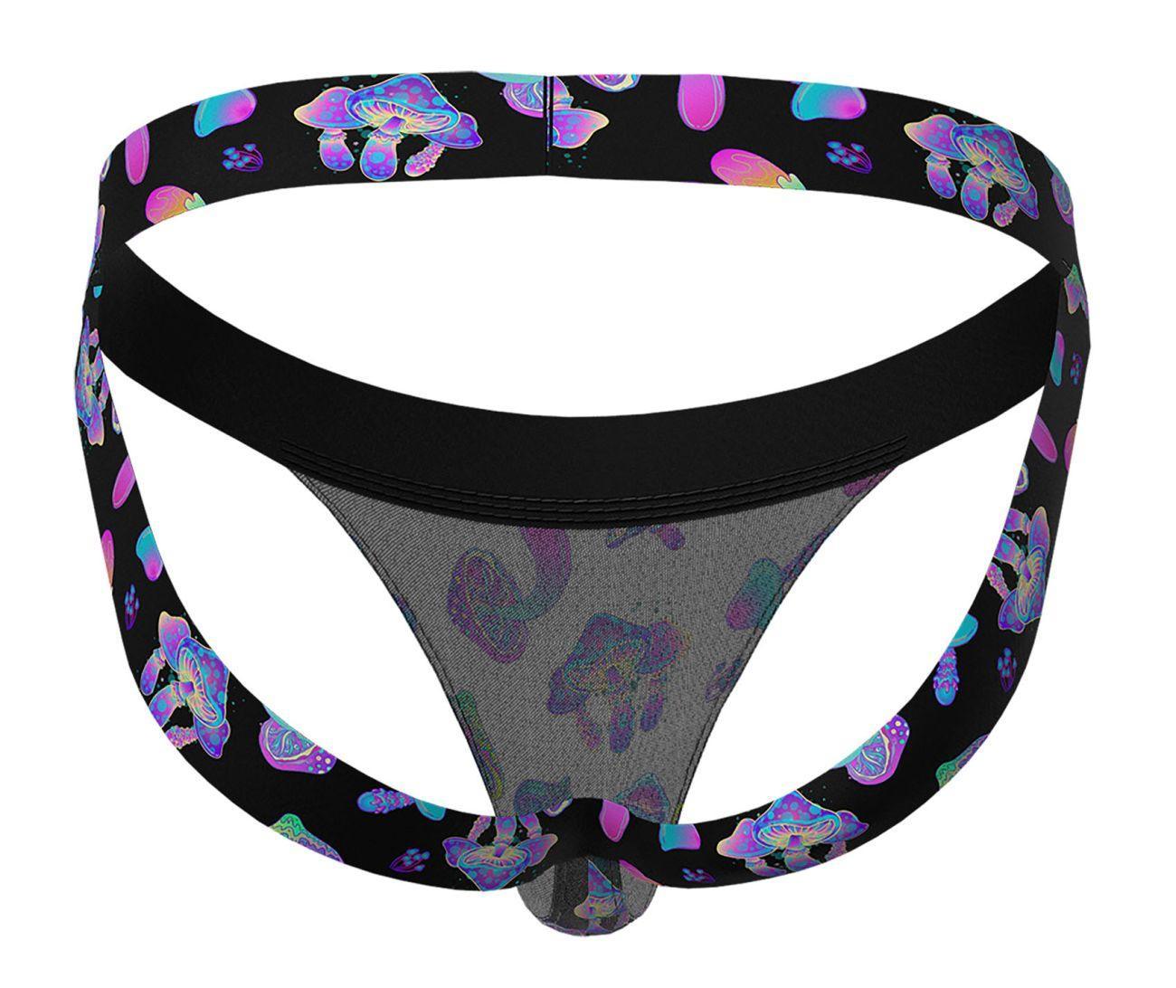 image of product,Hazy Dayz Jock - SEXYEONE