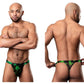 Hazy Dayz Micro Thong - SEXYEONE