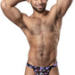Hazy Dayz Micro Thong - SEXYEONE