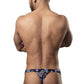 Hazy Dayz Micro Thong - SEXYEONE