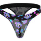 Hazy Dayz Micro Thong - SEXYEONE