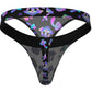 Hazy Dayz Micro Thong - SEXYEONE