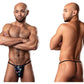 Hazy Dayz Posing Strap - SEXYEONE