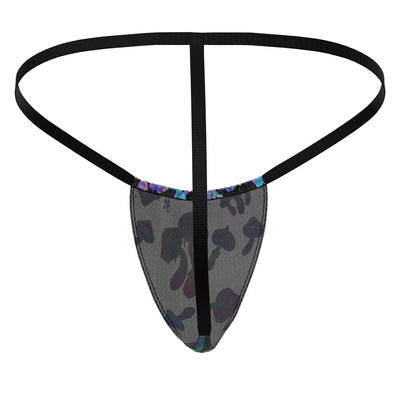 image of product,Hazy Dayz Posing Strap - SEXYEONE