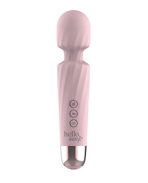 Hello Sexy! Hello, Halo! - SEXYEONE
