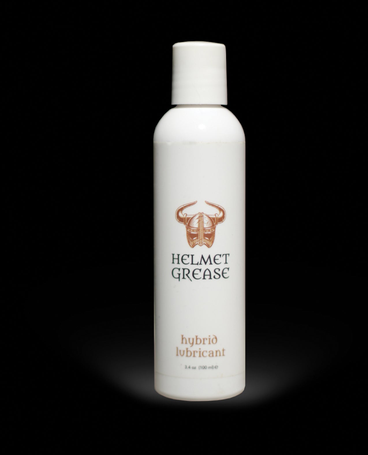 Helmet Grease Hybrid Lubricant - 3.4 oz Bottle - SEXYEONE