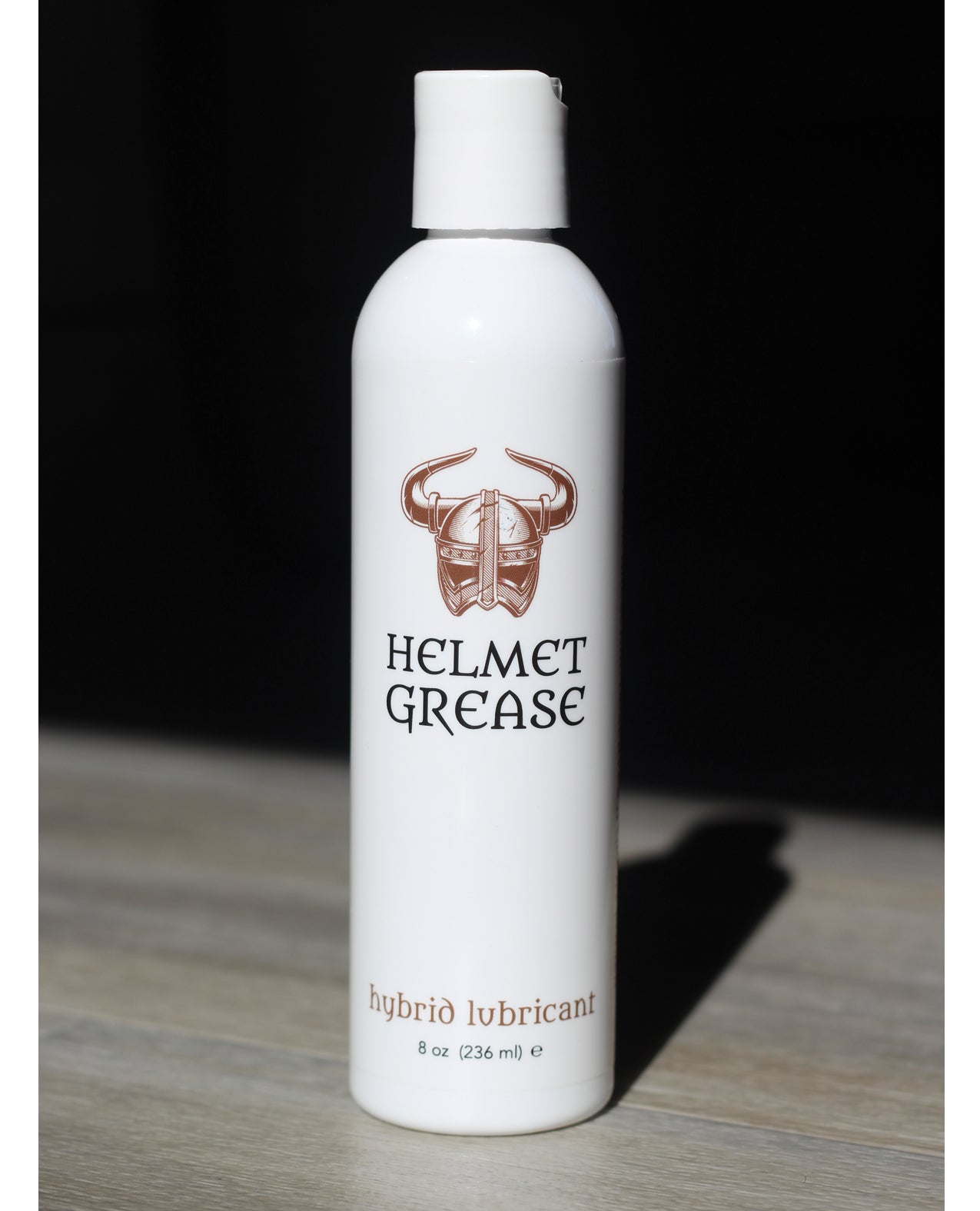 product image, Helmet Grease Hybrid Lubricant - 8 oz Bottle - SEXYEONE