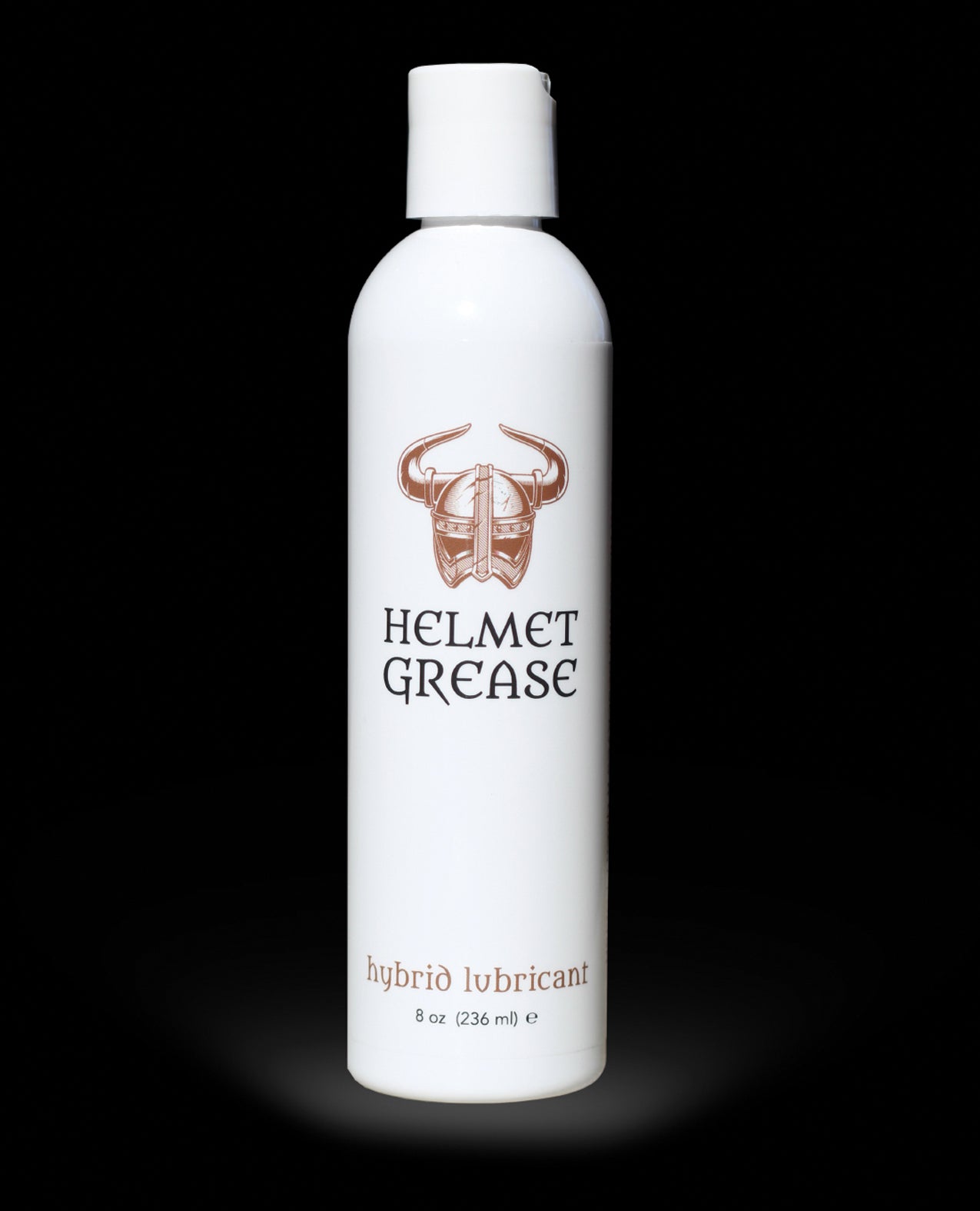 image of product,Helmet Grease Hybrid Lubricant - 8 oz Bottle - SEXYEONE