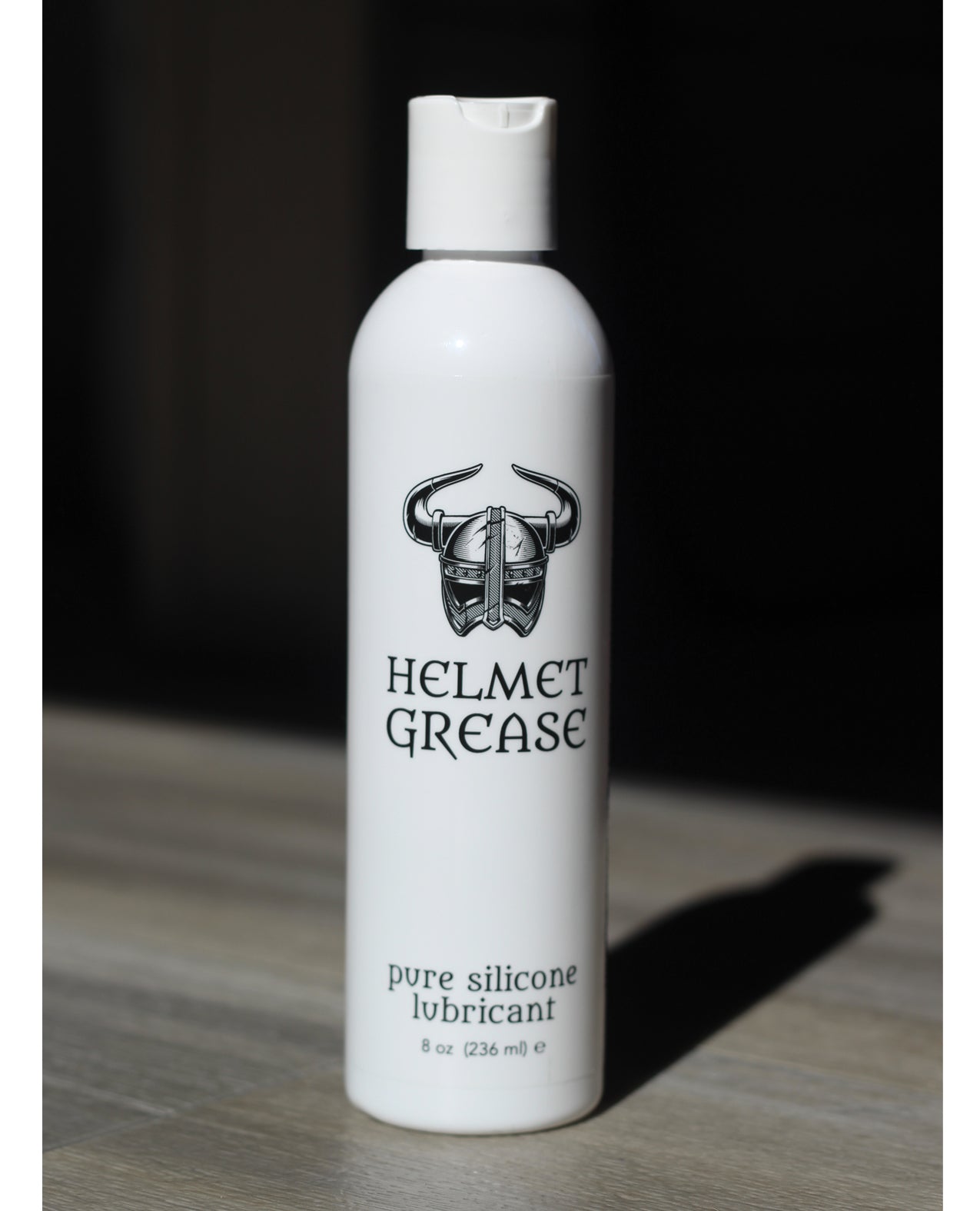 product image, Helmet Grease Pure Silicone Lubricant - 8 oz Bottle - SEXYEONE