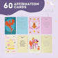 Hey Girl Sassy & Sweary Affirmation Deck For Women - SEXYEONE