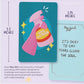 Hey Girl Sassy & Sweary Affirmation Deck For Women - SEXYEONE