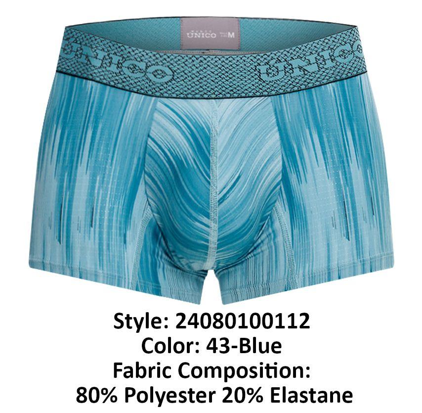 image of product,Hilada Trunks - SEXYEONE