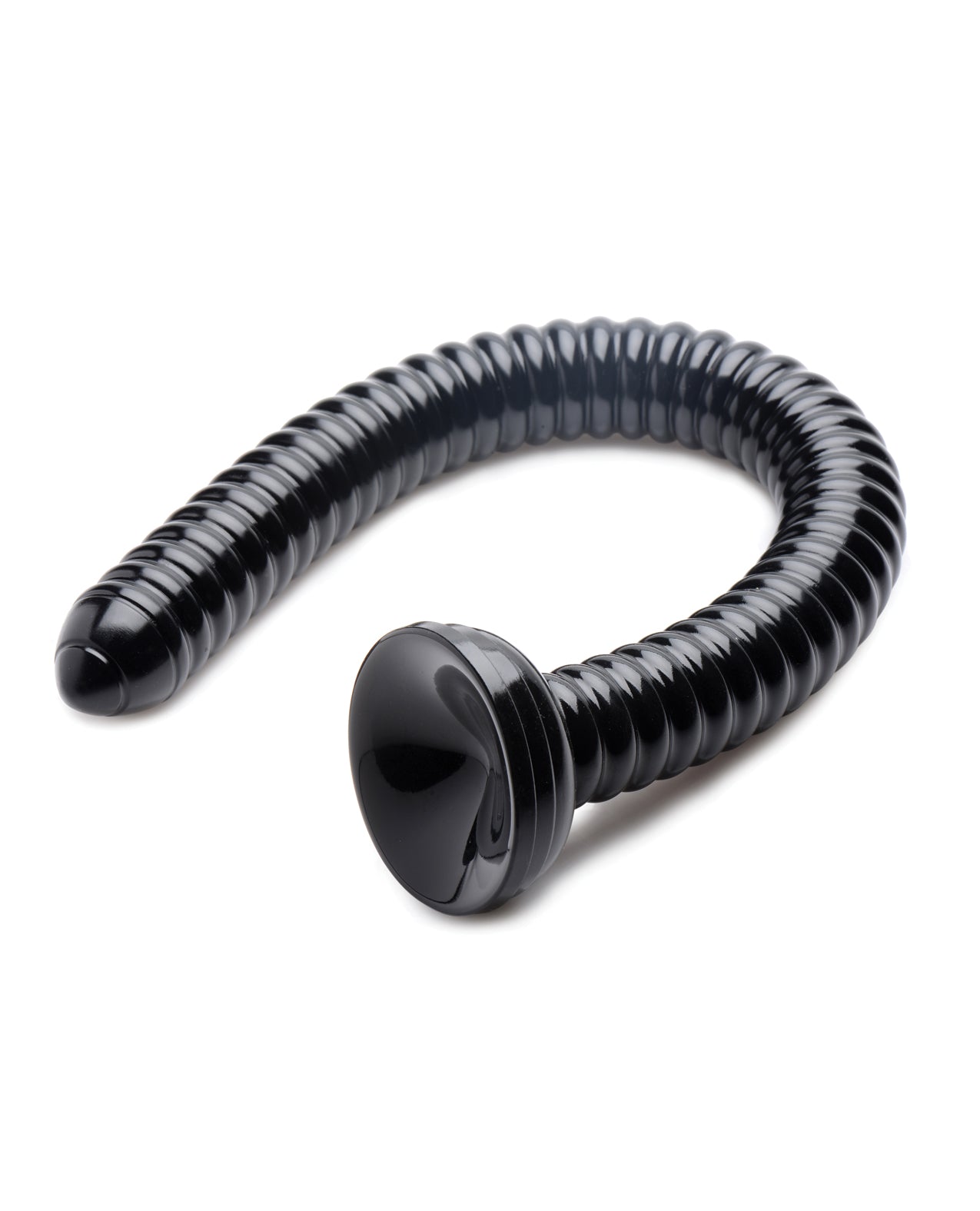 image of product,Hosed Ribbed Hose - 19" Long - SEXYEONE