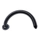 Hosed Ribbed Hose - 19" Long - SEXYEONE