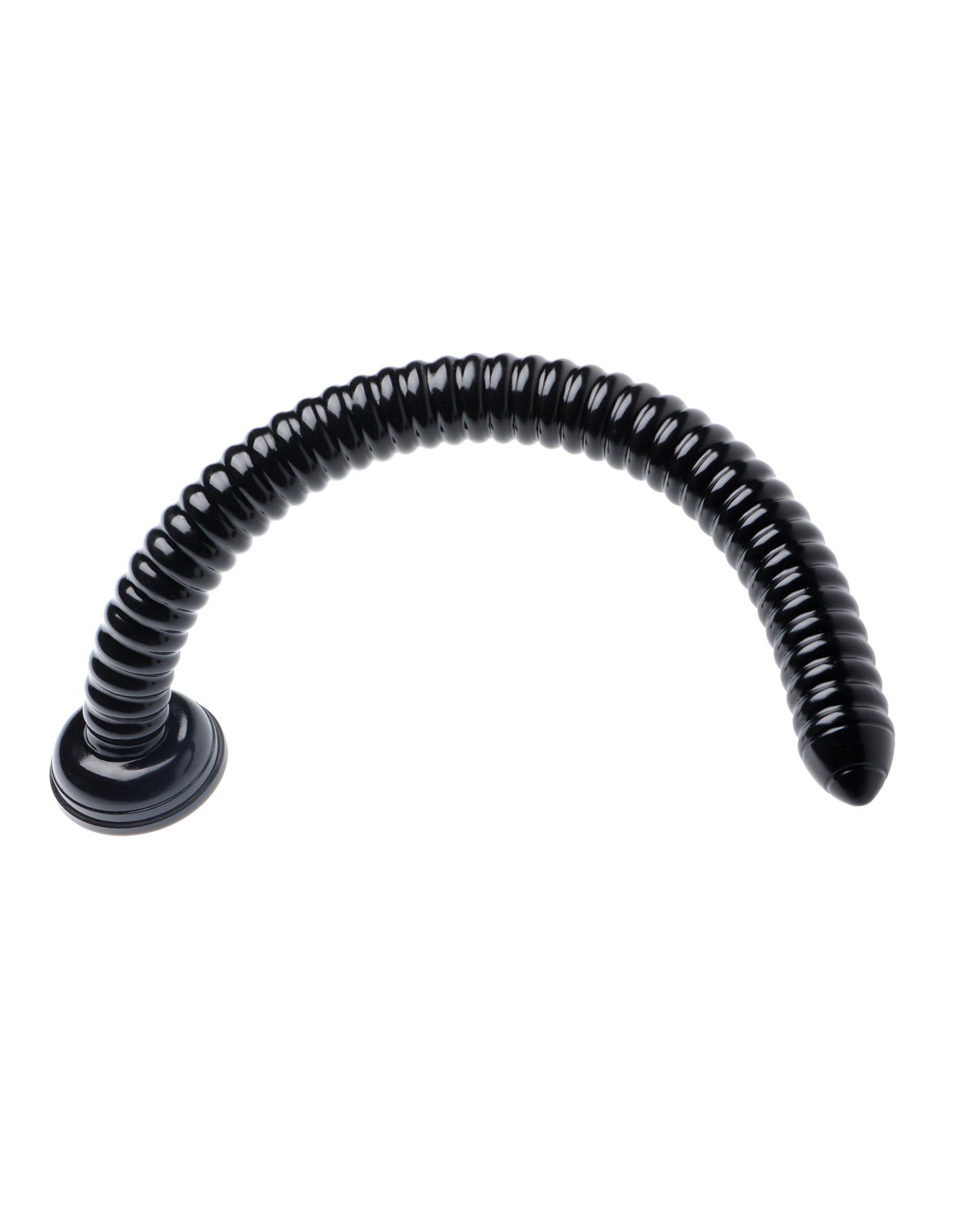 image of product,Hosed Ribbed Hose - 19" Long - SEXYEONE