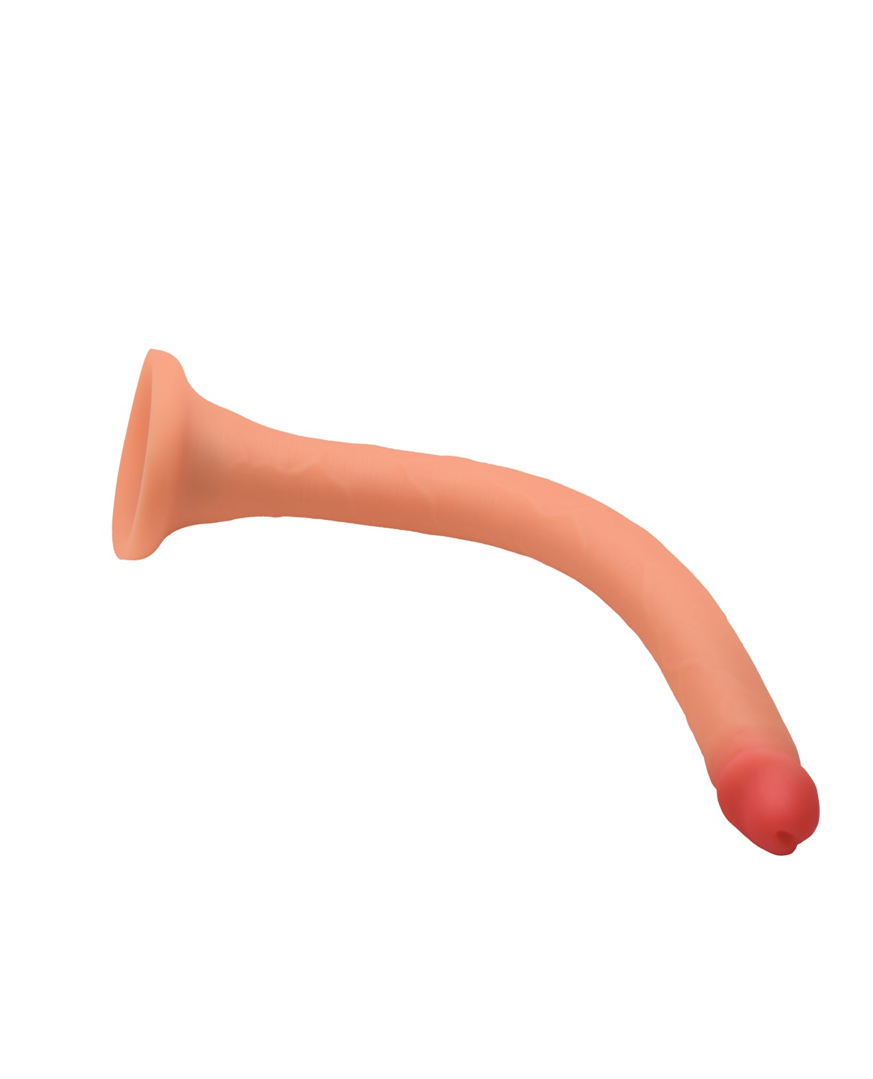 image of product,Hosed Silicone Enema Hose - 12" Long - SEXYEONE