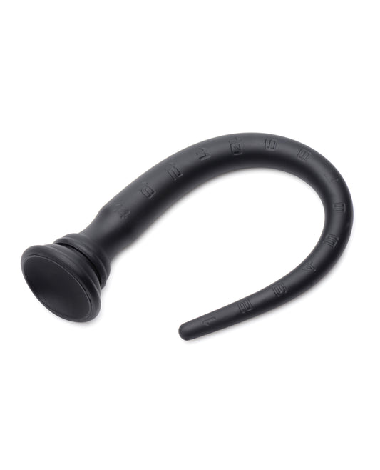 product image,Hosed Silicone Tapered Hose - 15" Long - SEXYEONE