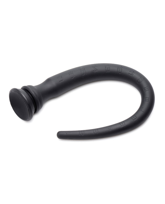 product image,Hosed Silicone Tapered Hose - 18" Long - SEXYEONE