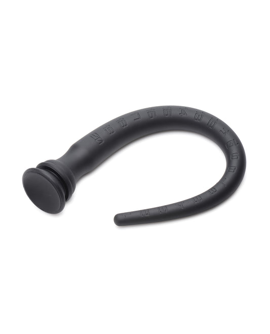 product image,Hosed Silicone Tapered Hose - 22" Long - SEXYEONE