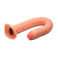 Hosed Thick Silicone Enema Hose - 15" Long - SEXYEONE