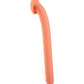 Hosed Thick Silicone Enema Hose - 15" Long - SEXYEONE