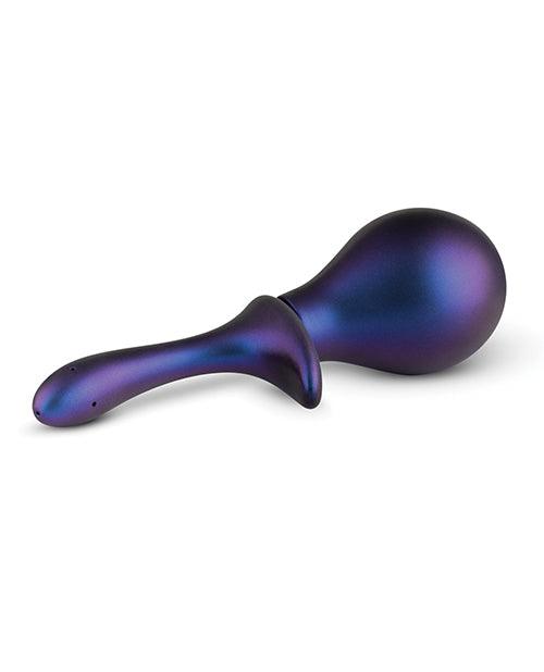 product image,Hueman Nebula Anal Douche Bulb - Purple - SEXYEONE