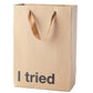 I Tried Gift Bag - Pack of 3 - SEXYEONE