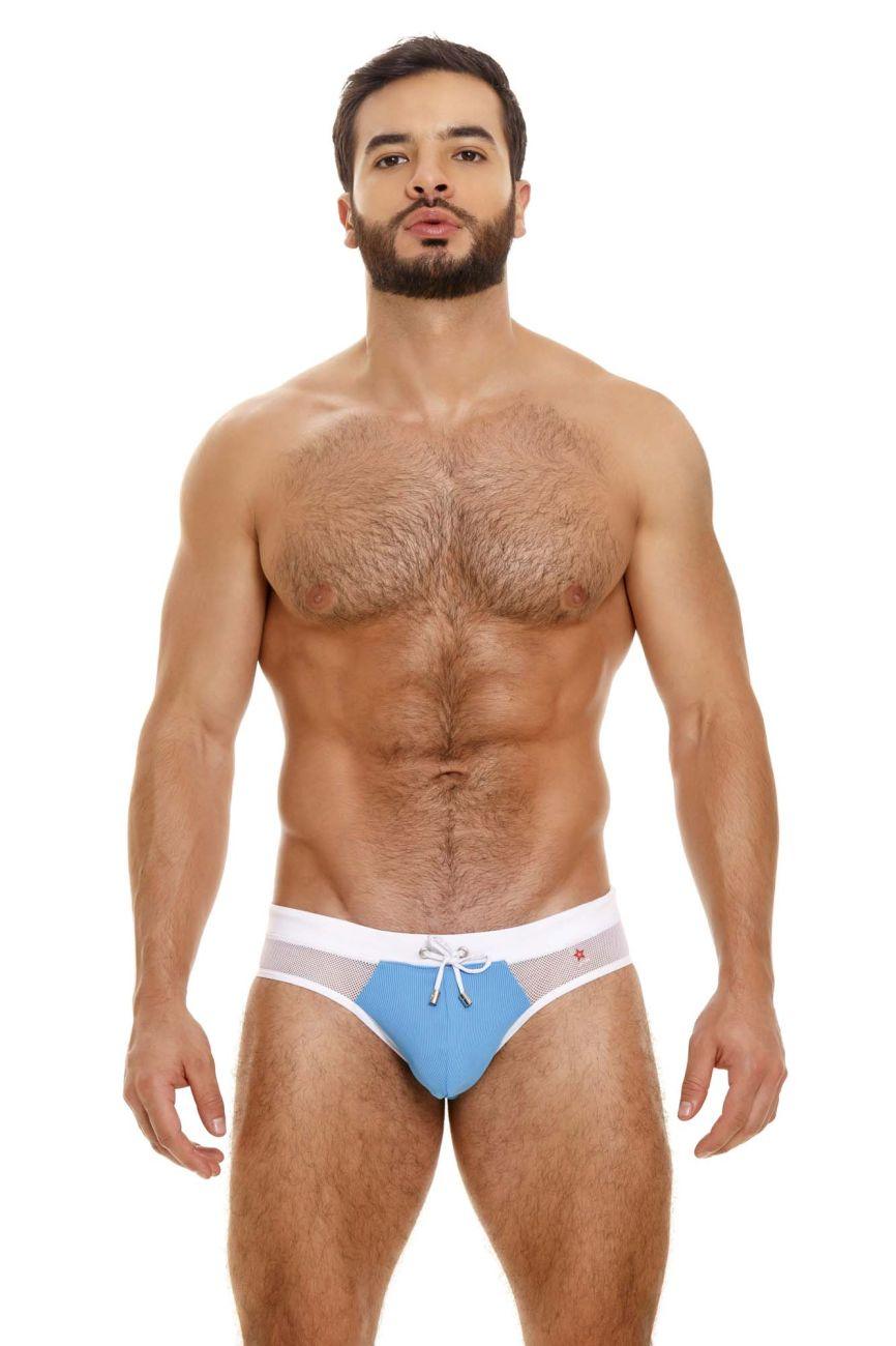 image of product,Ibiza Swim Thongs - SEXYEONE