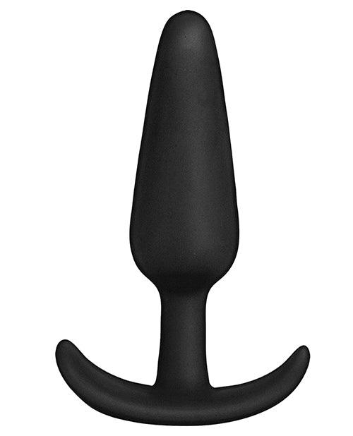 image of product,In A Bag Anal Trainer Set - Black - SEXYEONE