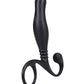In A Bag Prostate Massager - Black - SEXYEONE