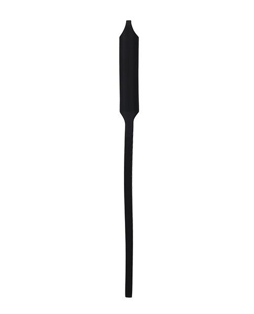 image of product,In A Bag Spanking Paddle - Black - SEXYEONE