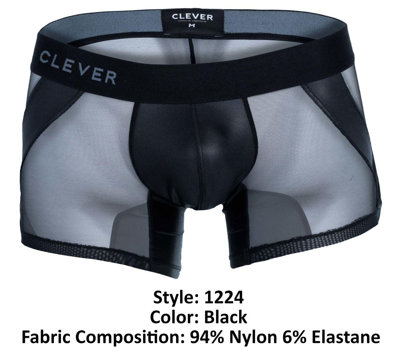 image of product,Inferno Trunks - SEXYEONE