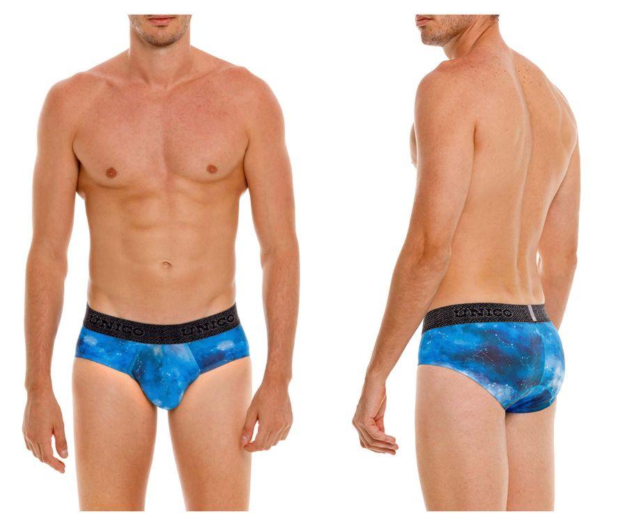 product image, Infinito Briefs - SEXYEONE